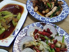 -九龙餐厅(大沽路店)