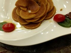 -东四民芳餐厅(世茂工三店)