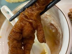 -老苏州大客堂·苏帮菜·松鼠桂鱼·苏州传统小吃(观前街人民商场店)