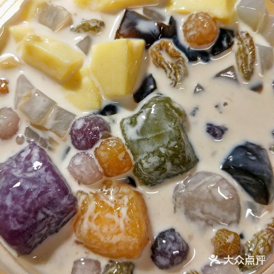 柒掌柜(大学城店)