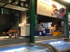 -KAOTOWN烤堂•烧烤(海汇港店)