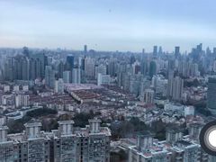 -上海龙之梦万丽酒店