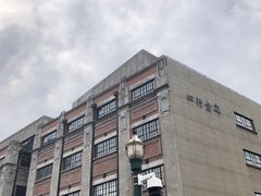 -上海四行仓库抗战纪念馆