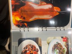 -清真  吐鲁番餐厅(牛街店)
