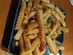 -Secco德式餐吧(南秀村店)