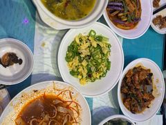 -丝宴·凤城印象·西北特色菜(彩虹湾店)