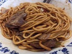 -梅溪·小伙子干挑面(安吉总店)