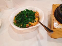 -翠清酒家(万丰路店)
