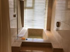 -北京瑞麟湾温泉度假酒店