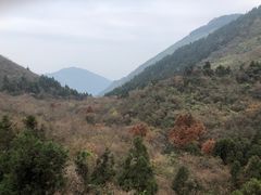 -南岳衡山风景名胜区