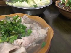 -小杨翘脚牛肉