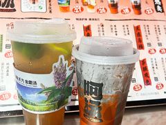 -深圳龙华星河COCO City(民治店)