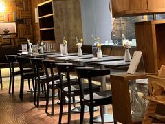 -无印良品餐堂 MUJI Diner(成都太古里店)