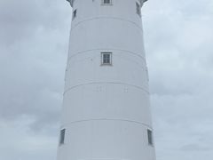-鹅銮鼻灯塔