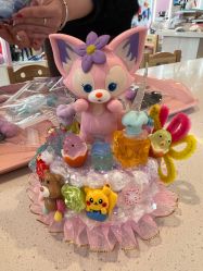-Mini Muses ·创意手作·陶艺·银饰·团建(芳圆里店)