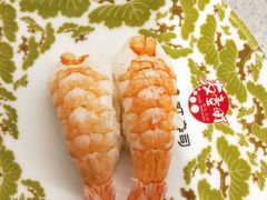 -友壹町寿司(嘉洲广场店)