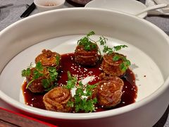 黑醋带鱼-柿合缘新京菜(国金中心商场店)
