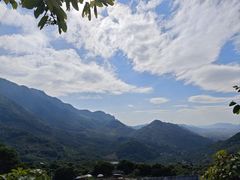 -广州市石门国家森林公园