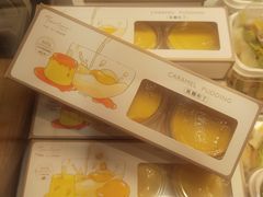 -卡玛王子·面包·蛋糕(南山宝能环球汇店)