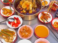 -两角签串串香十一年老字号(机场路店)