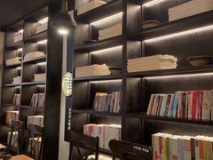 -和府捞面(东直门银座店)