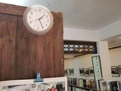 -三味书屋(复兴门内大街店)