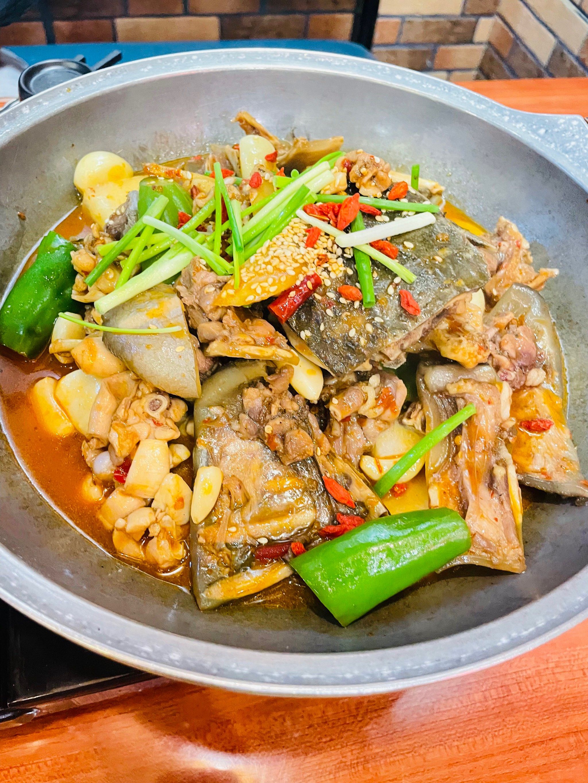 甲鱼98牛蛙90煲:鲜香滋味,回味无穷