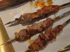 -谷丽麦馕新疆菜·清真(步步高梅溪新天地店)