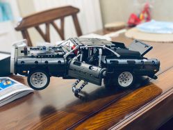 -乐高授权专卖店(济南万象城店)