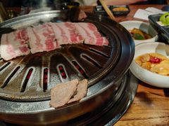 -九田家黑牛烤肉料理(新辰里亚运村店)