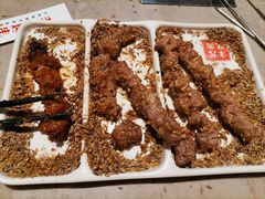 -丰茂烤串(金源店)