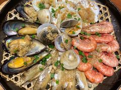 -高佳庄·舟山海鲜(海景旗舰店)