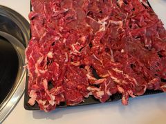 -牛品福潮汕牛肉火锅(旺庄店)