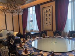 -古南都·江苏酒家(建宁路店)