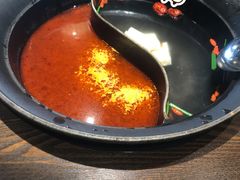 -呷哺呷哺(松江开元店)