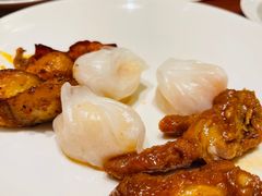 -深圳福田香格里拉大酒店