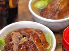 -佳记厚街烧鹅濑粉(广州总店)