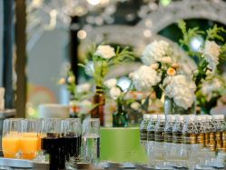 -上海喜玛拉雅酒店-宴会中心