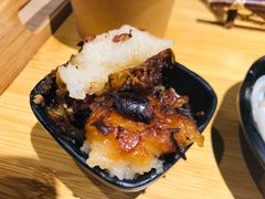 -白起肉夹馍