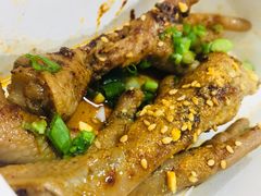 -降龙爪爪(建设路2店)