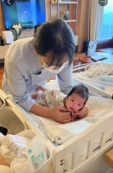 -圣贝拉母婴护理中心(广州瑰丽店)