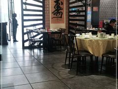 大堂-老街鱼嘴巴(坡子街老店)