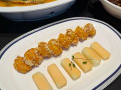 -曾宴·楚菜(湖北省博物馆店)