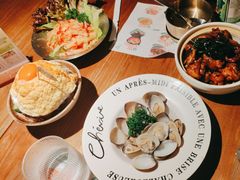 -岛风·台食小馆 ISLAND BISTRO(烟台山店)