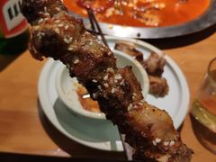-莲香西域·正宗新疆菜(龙华店)