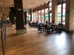 大堂-雨林餐厅(长隆海洋王国店)
