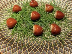 慕斯板栗-乔村二十八道(天目山路店)