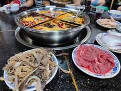 -祝幺妹火锅(裕华村总店)