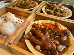 -蔡澜点心·粤菜(嘉里中心店)
