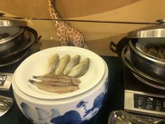 -印象餐厅(杭州国际博览中心北辰大酒店)